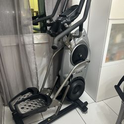 Exercise Equipment.