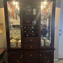 China Cabinet 