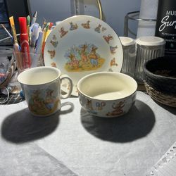 Mount Clemens Pottery
