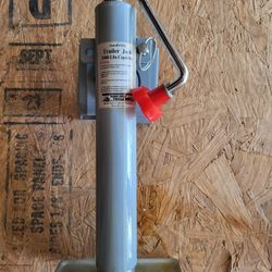 2000 LBS Trailer Jack