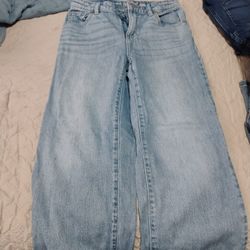 Cat&Jack Blue Jeans 