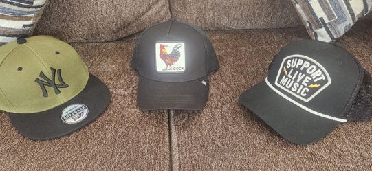 Men Hats
