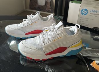 Puma Rs Play Size9