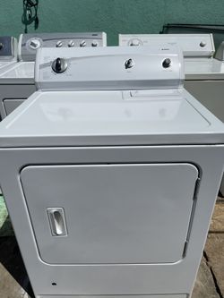 Dryer.  Like New!