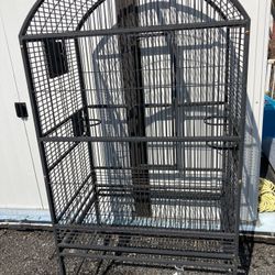 Bird Cage