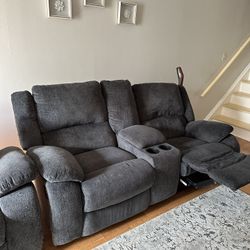 Reclining Set