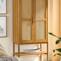 NEW storage Cabinet / Armoire