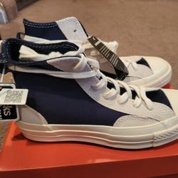 Chuck shop 7 obsidian