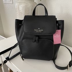 kate spade  medium size back pack 