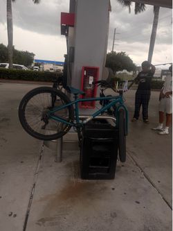 traffic bomma 27.5