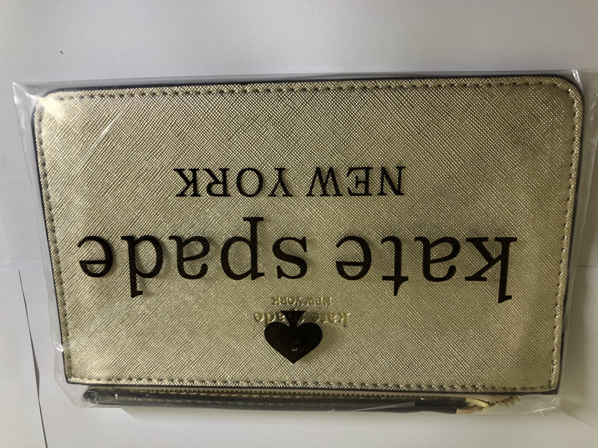 Kate Spade New York Designer Wristlet