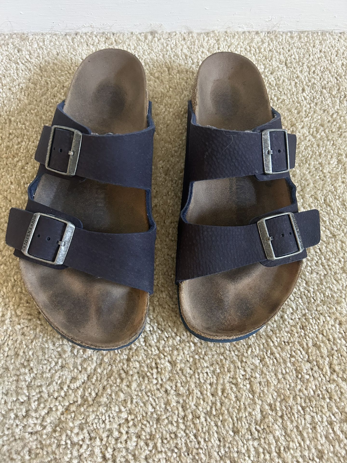Birkenstock Arizona Vegan Sandals