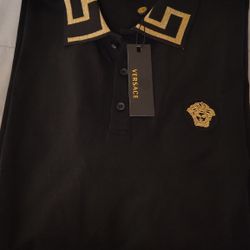 Versace Shirt
