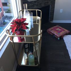 Bar Cart 