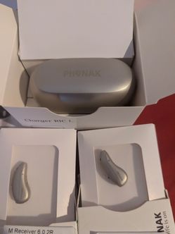 Phonak Audéo R Infinio I50 Hearing Aids,