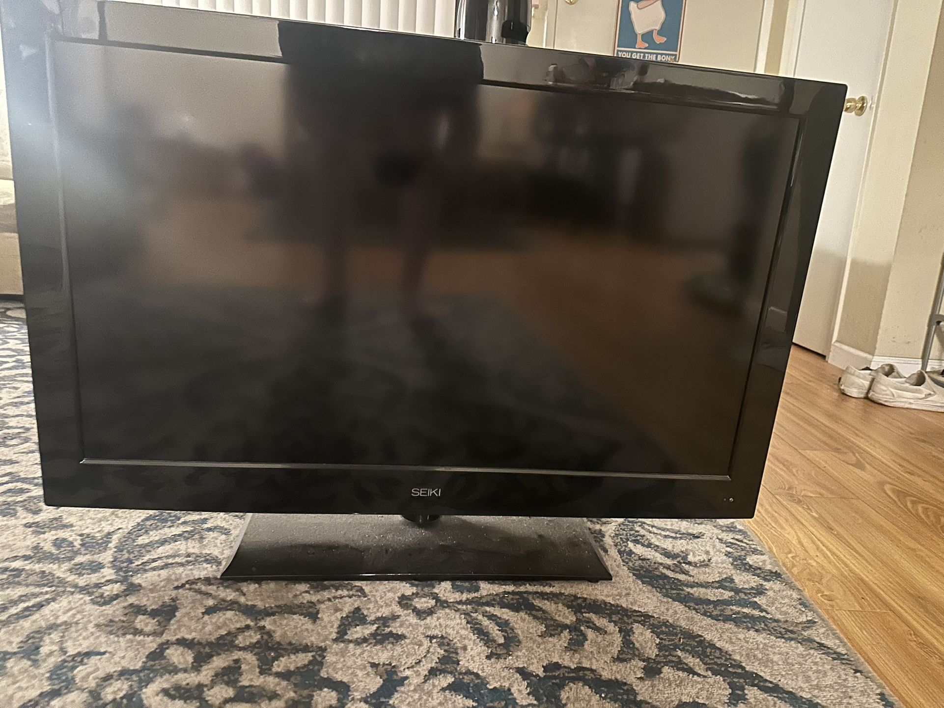 Large Tv