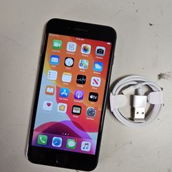 Iphone 8 Plus Tmobile 64 Gb Unlock For All Tmobile Network Including Metropcs 