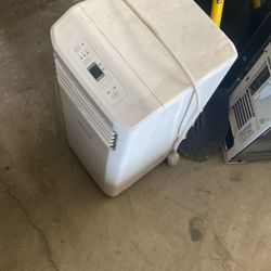 air conditioner