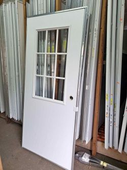 Florida Approved Impact Windows & Doors