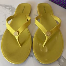 Tory Sandals Size 9 