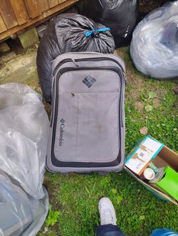Columbia Travel Rolling Bag