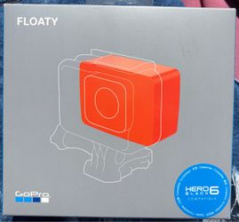 GoPro Floaty