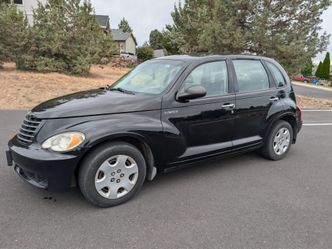 2006 Chrysler PT cruiser