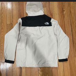 Northface Windbreaker
