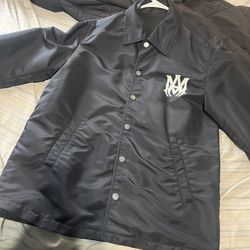 Amiri Jacket