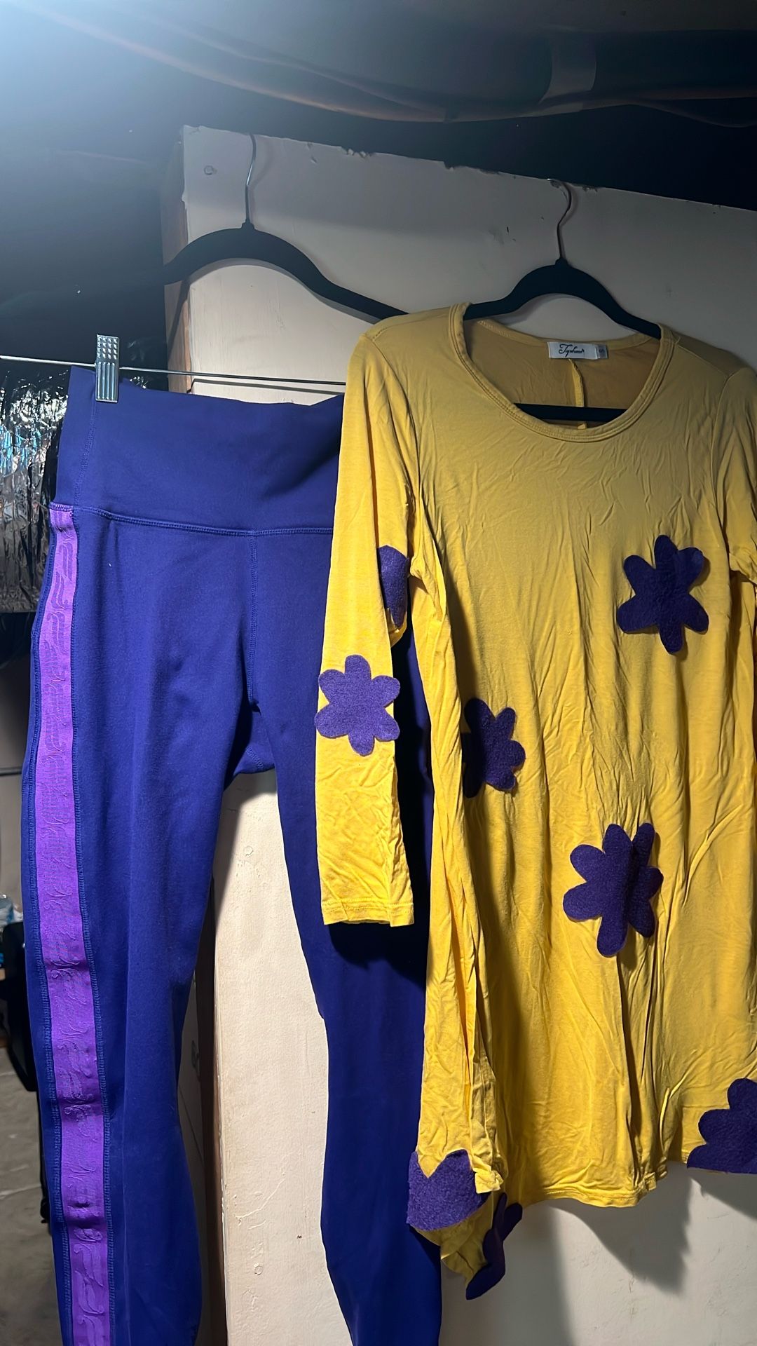 Women's Susie Carmichael Costume