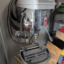 Porter Cable Drill Press