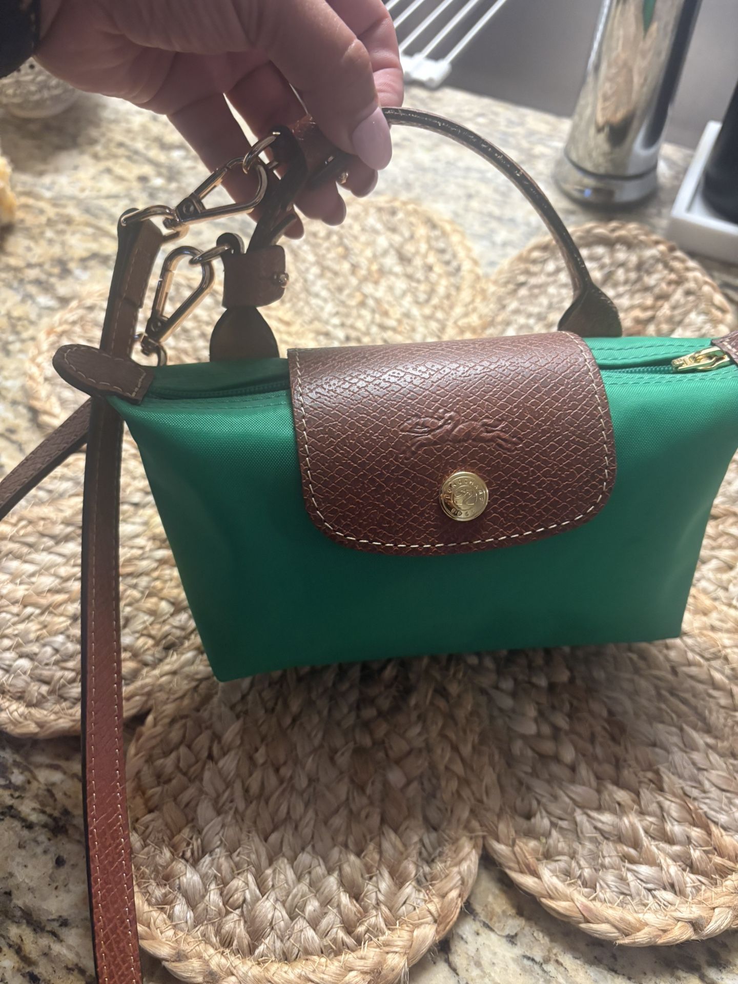 Longchamp