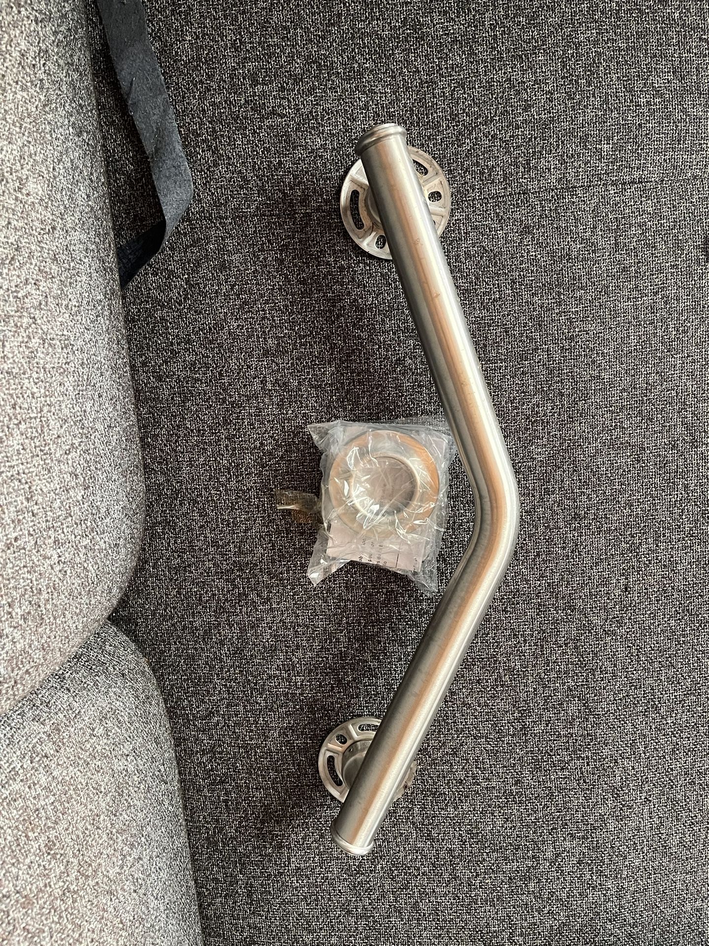 Moen Bathroom Grab Bar