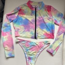 Juniors Large Bikini 