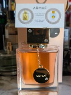 Club De Nuit For Women Extrait De Parfum 