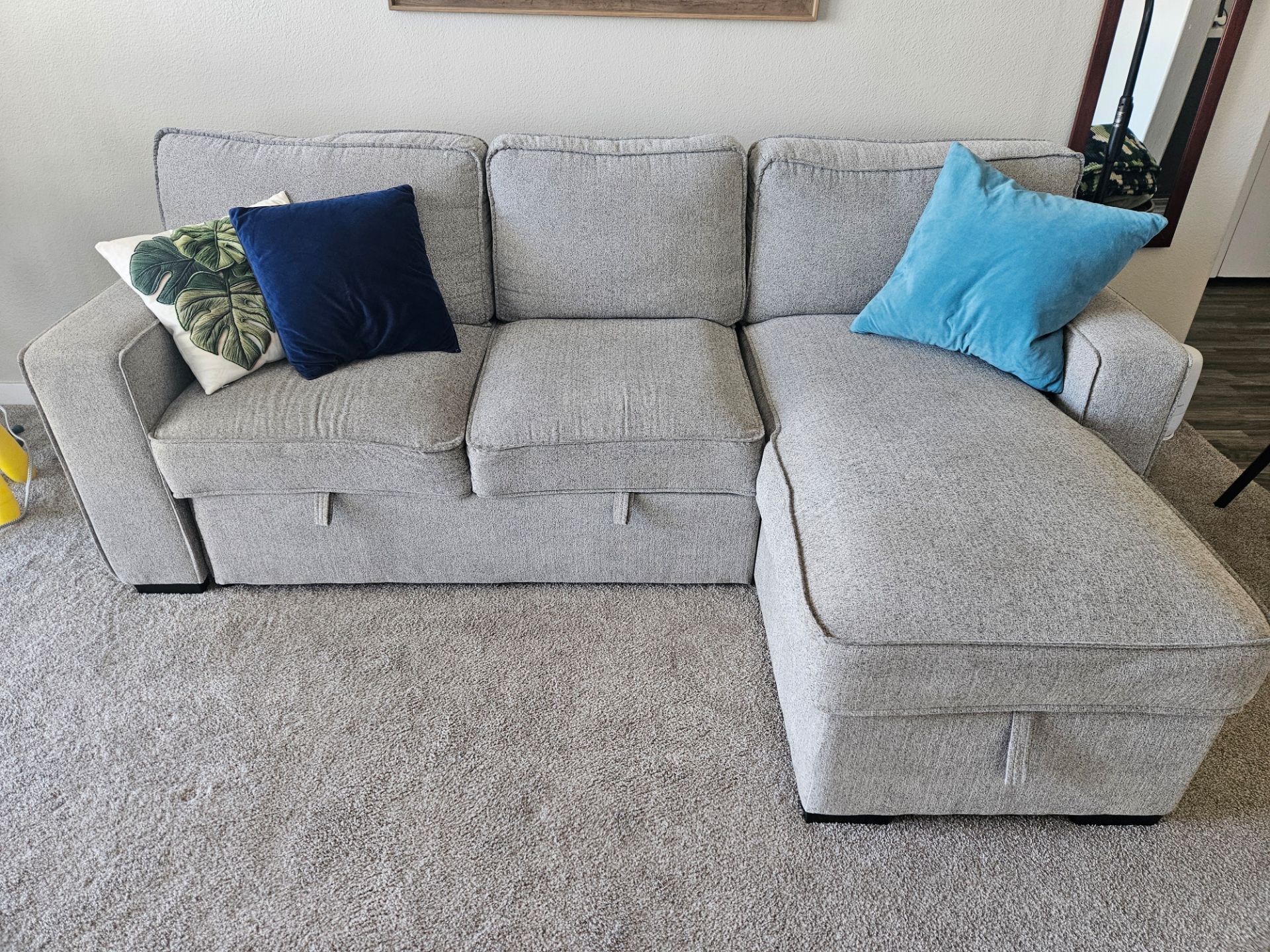Couch Sofa Bed