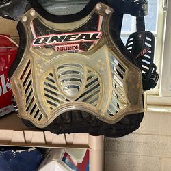 Chaleco Y Casco