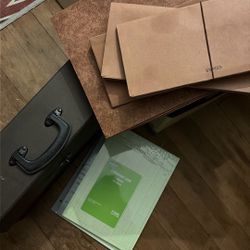 Free Office Supplies