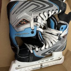Hockey Skates 
