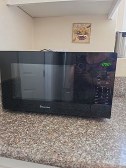Magic Chef Microwave