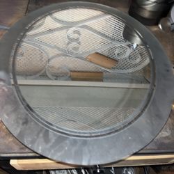 Minimal Classic Mirror Great For Any Home