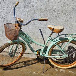 Beach Cruiser 
