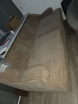Free Couch