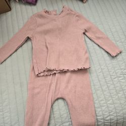 12 Month 2 Piece Set Old Navy 