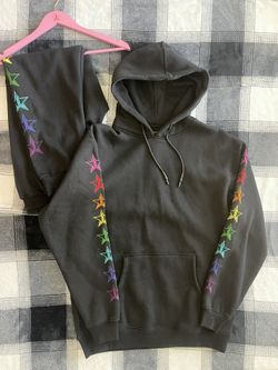 Jeffree star 2021 Pride Sweatsuit 