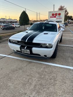 2014 Dodge Challenger
