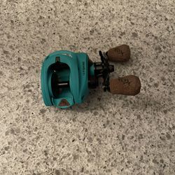 Concept Tx2 Bait Caster for Sale in Tampa, FL - OfferUp