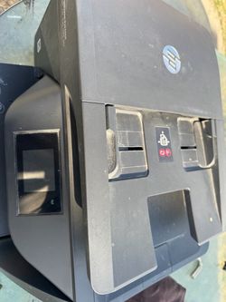 Hp printer