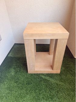 Side table