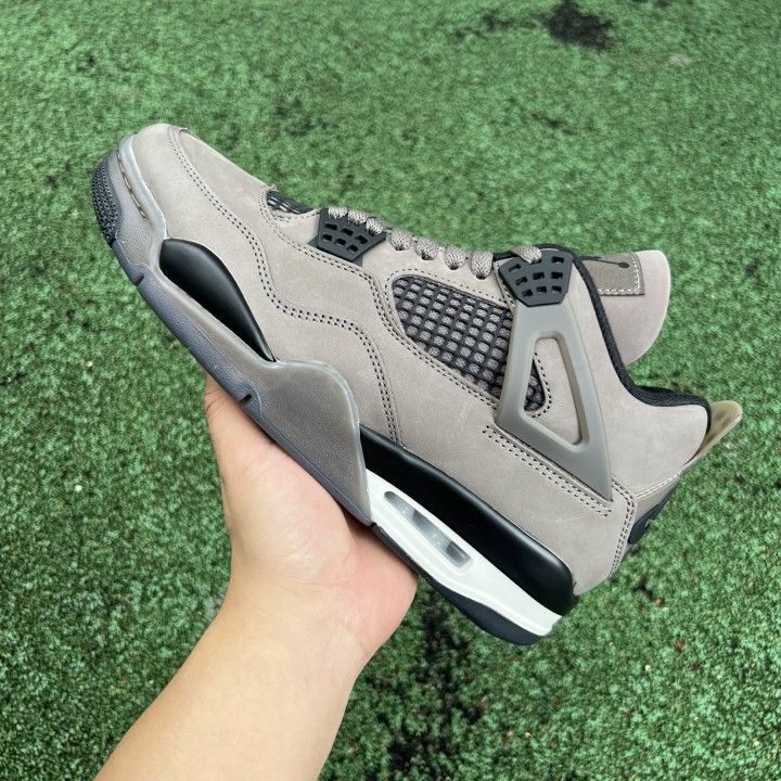 Air Jordan 4 “Cave Stone”